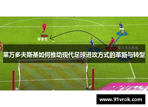 莱万多夫斯基如何推动现代足球进攻方式的革新与转型