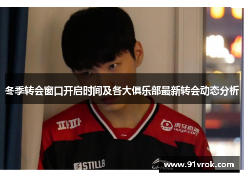 冬季转会窗口开启时间及各大俱乐部最新转会动态分析